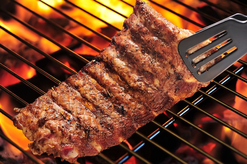 How to buy a grill. Grill Buying Guide