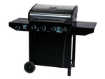 Char-Broil T480 gas grill