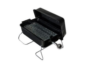 Char-Broil table top gas grill