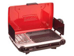 Coleman 2-Burner Electronic Ignition Propane Grill