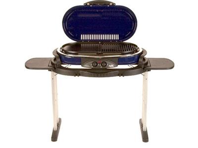 coleman roadtrip electric grill