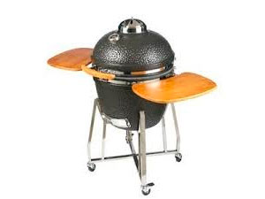 Vision Grills Classic Kamado Charcoal Grill 596 Sq. In.