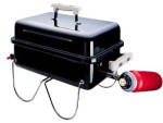 Weber 1520 Gas Go-Anywhere propane grill
