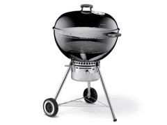 Weber 741001 Silver One-Touch