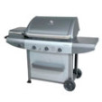 gas grill