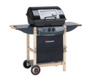 How to start charcoal grill